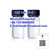p-Anisoyl chloride CAS Number	100-07-2