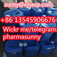 Top quality Pyrrolidine 123-75-1 Wickr me: pharmasunny