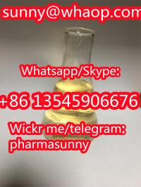 Buy CAS: 124878-55-3 in St. Petersburg telegram: +86 13545906676