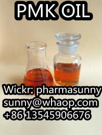 Buy NEW PMK oil CAS: 28578-16-7 online, Wickr me: pharmasunny
