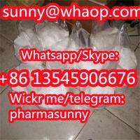 Sell Methylamine HCL CAS: 593-51-1 Wickr me: pharmasunny