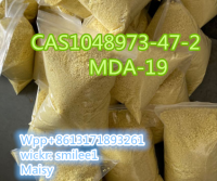 5F MDA-19/ad18 CAS 1048973-47-2