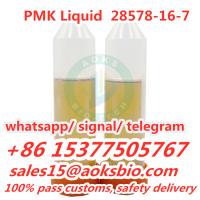 high purity liquid pmk,pmk liquid,pmk oil, sales15@aoksbio.com