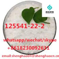 Popular Globally CAS 125541-22-2 Tert-Butyl 4-Anilinotetrahydro-1 (2H) -Pyridinecarboxylate China Supply with 99% High Purity