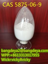 Proparacaine Hydrochloride	5875-06-9	white powder