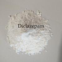 Diclazepam powder ,