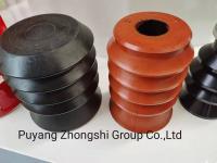 API 5CT Oilfield Drilling Cementing Tool Downhole Casing Float Collar and Float Shoe