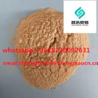 High quality 5f-mdmb2201 5femb 5cl-adb-a yellow powder 99.9% purity strong effect