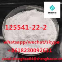 High putriy 1-Boc-4-(Phenylamino)piperidine powder white powder cas125541-22-2