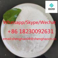 Research Chemical White Powders Legal FL/Ubromazolam CAS No. 612526 40 6 High Purity 99.8% Zolam Series Top Quality
