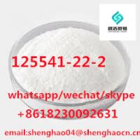 High Quality Cas 125541-22-2 4-Amino-3,5-dichlorophenacylbromide powder