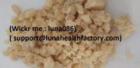 High Quality Eutylone factory price China (support@lunahealthfactory.com)