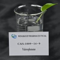 Safety Delivery CAS 1009-14-9 Methylpropiophenone with Competitive Price  whatsapp:+86 186 2709 5160