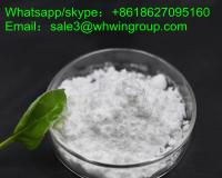 Pharmaceutical Grade Antifungal Agent White Powder Clotrimazole CAS 23593-75-1 whatsapp:+86 186 2709 5160