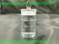 High Quality Gamma-Butyrolactone 96-48-0 for Sale whatsapp:+86 186 2709 5160