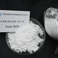 (S)-N-(4-cyano-3-(trifluoromethyl)phenyl)-3-(4-cyanophenoxy)-2-hydroxy-2-methylpropanamide