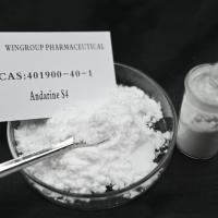 Pharmaceutical Chemical Andarine ?S-4?CAS:401900-40-1 for Sale  whatsapp:+86 186 2709 5160