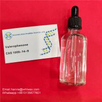 Sell Supply Valerophenone Price CAS 1009-14-9 Buy Valerophenone Supplier Seller Manufacturer Factory 