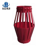API Oil Well Field Hinged Drilling Durable(Convas)Cementing Umbrella/Cementing Basket
