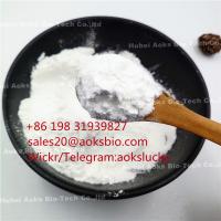 High Quality Pure Powder CAS No. 28578-16-7 Safety Delivery