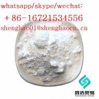Hot Sale Good Price High Purity 16648-44-5 Research Chemical