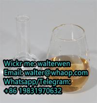 Supply CAS No.:5337-93-9 Product name:4-Methylpropiophenone Wickr me: walterwen