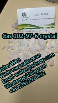 Buy Cas No:102-97-6 ProName:Isopropylbenzylamine