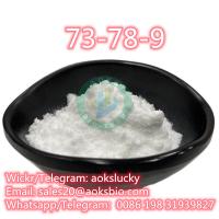 sell Lidocaine Hydrochloride,lidocaine hcl powder,lidocaine cristal