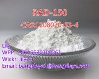 RAD-150    CAS:1208070-53-4   WPP:+8615630100261   Wickr:lilyzcr