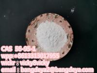 Chlorhexidine Diacetate	56-95-1	white powder