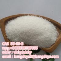 Phentolamine	50-60-2	crystals powder