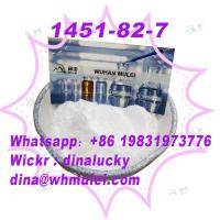Wholesale Cas 1451-82-7,2-Bromo-4