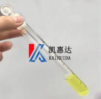 China Kaihuida Supply New BMK Glycidate CAS 5413-05-8 Safely Customs