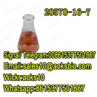  Pmk Ethyl Glycidate CAS No. 28578-16-7