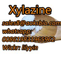 UK Netherland USA Canada Xylazine, 7361-61-7, Xylazine Powder