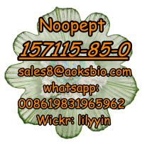 UK Netherland USA Canada 157115-85-0, noopept, noopept supplier