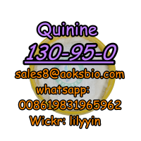 UK Netherland USA Canada Quinine, 130-95-0, Quinine HCl, 130-89-2,