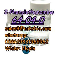 UK Netherland USA Canada, 2-Phenylethanamine, 64-04-0