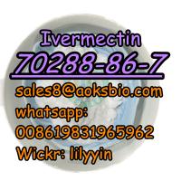 UK Netherland USA Canada, 70288-86-7, Veterinary Medicine Ivermectin