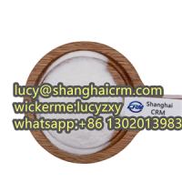Bromazolam 99.9% high purity is available in stock CAS:71368-80-4