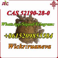 CAS 52190-28-0 NEW PMK 