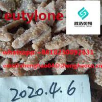 hot sale Eutylone crystal 99% crystal  802855-66-9