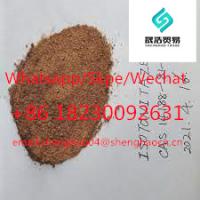 Chinese Top Supplier Isotonetazene Powder CAS 14188-81-9 Pass EU, USA, Canada Custom Safely