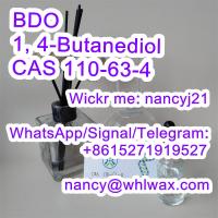 Free Customs Clearance BDO CAS 110-63-4 Wickr nancyj21