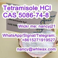Free Customs Clearance Tetramisole HCl CAS 5086-74-8 Wickr nancyj21