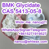 Free Customs Clearance BMK Glycidate Powder CAS 5413-05-8 Wickr nancyj21