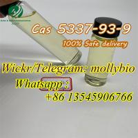 4-Methylpropiophenone Cas 5337-93-9 for sale 