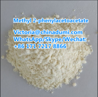 CAS 16648-44-5 Methyl 2-phenylacetoacetate