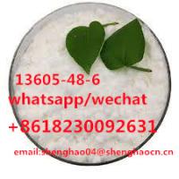 Top supplier pmk oil pmk powder pmk glycidate cas 13605-48-6 99.9% White powder shenghao