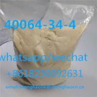 Competitive Price 40064-34-4 Hydrochloride with Safe Delivery 99% White powder